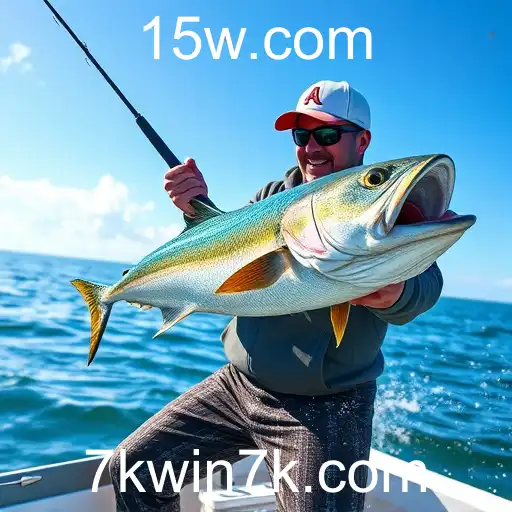 Jogos de pesca