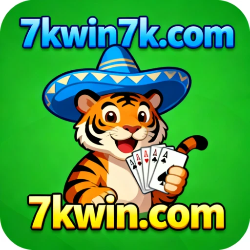 7kwin.com Logo